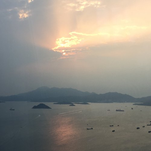 Hong Kong review images