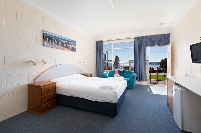 Blue Seas Motel Blue Seas Motel