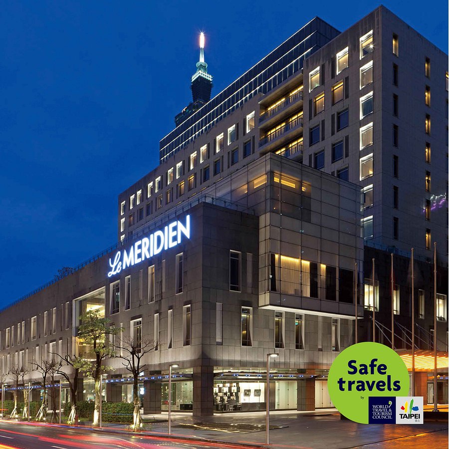 ル メリディアン台北 Le Meridien Taipei 信義区 21年最新の料金比較 口コミ 宿泊予約 トリップアドバイザー ル メリディアン台北 Le Meridien Taipei 信義区 21年最新の料金比較 口コミ 宿泊予約 トリップアドバイザー