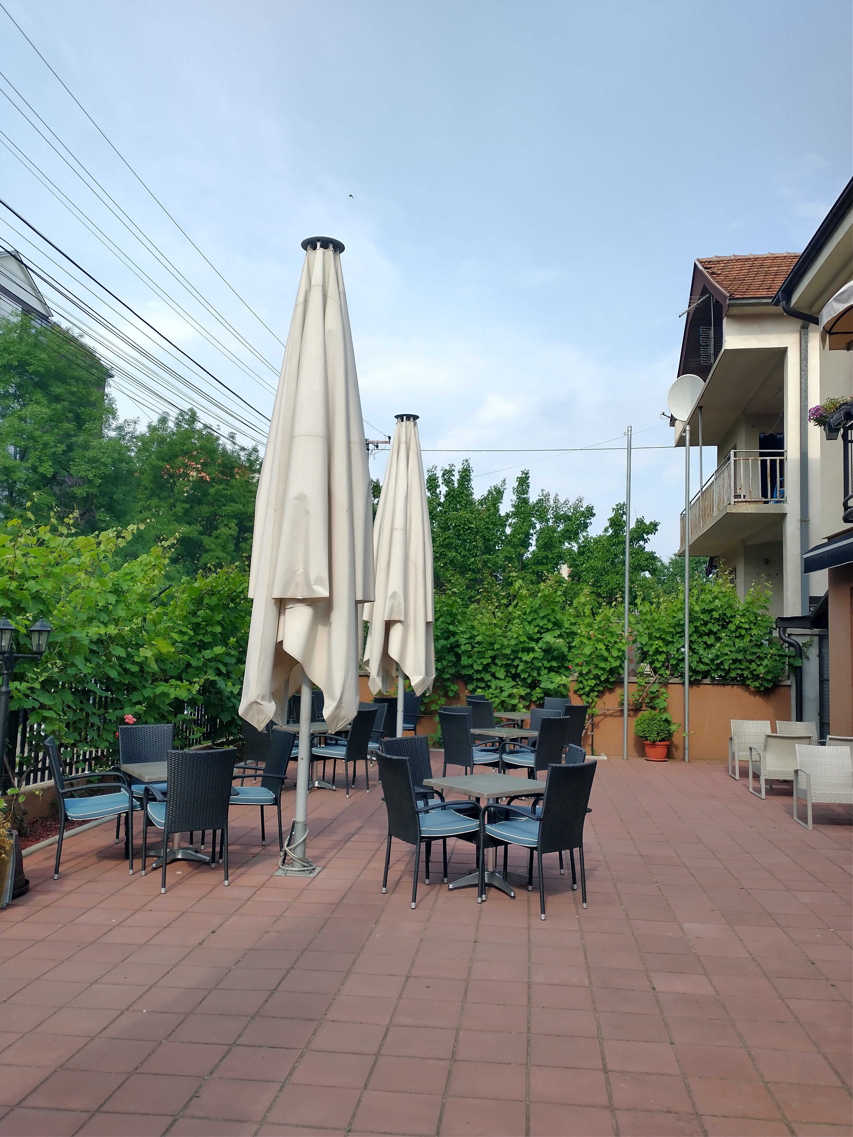 B&B ALEX - Prices & Reviews (Nis, Serbia)