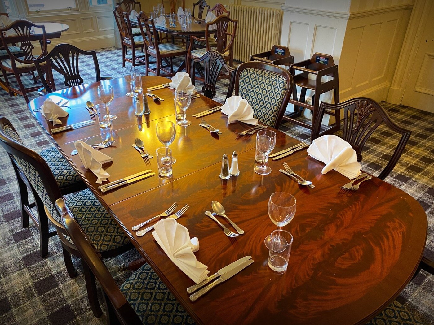 The Speyside Hotel and Restaurant (Grantown-on-Spey, Écosse) - tarifs 2023