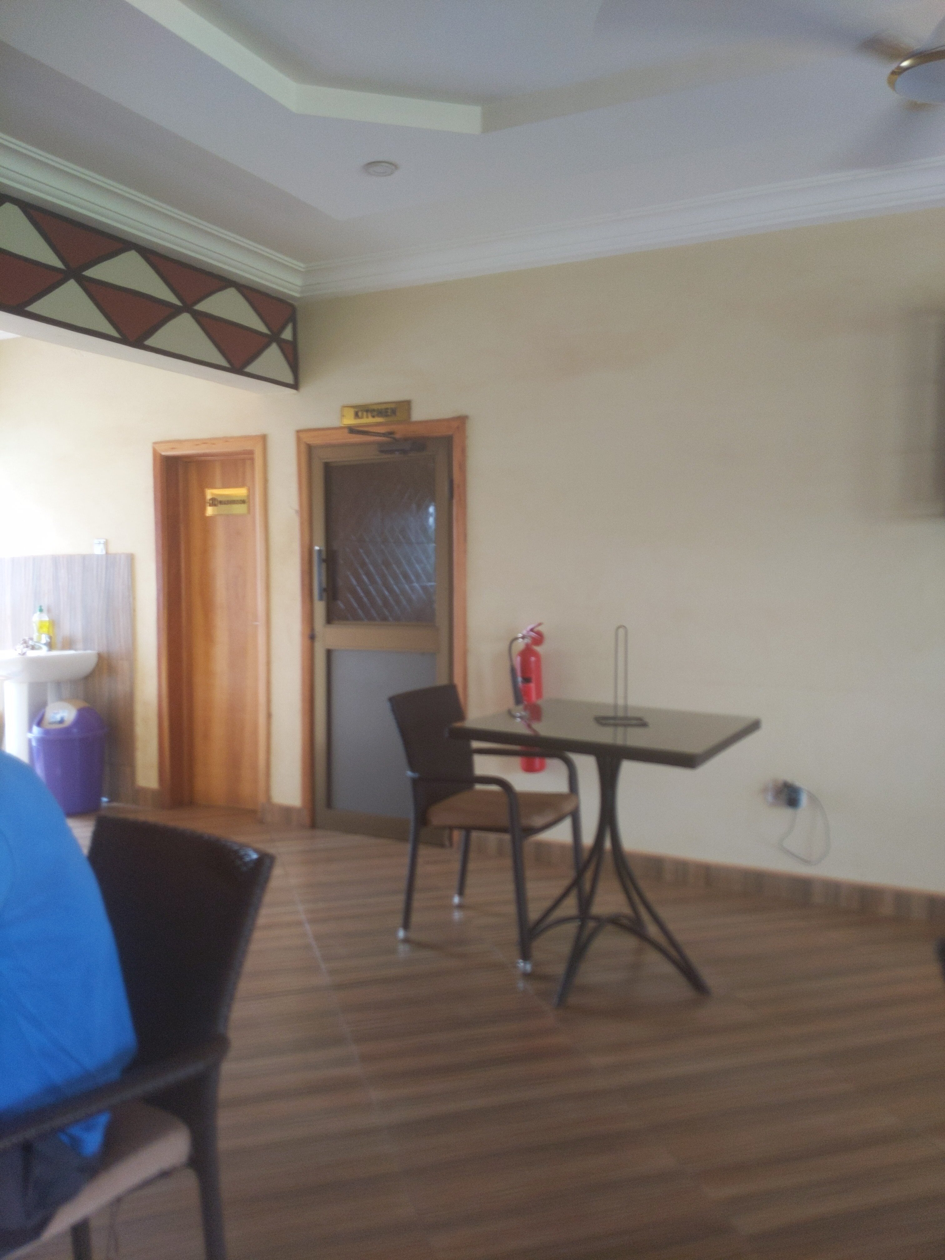 JEYADS LODGE - Updated 2024 Prices & B&B Reviews (Tamale, Ghana)