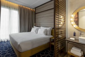 Quarto e suite