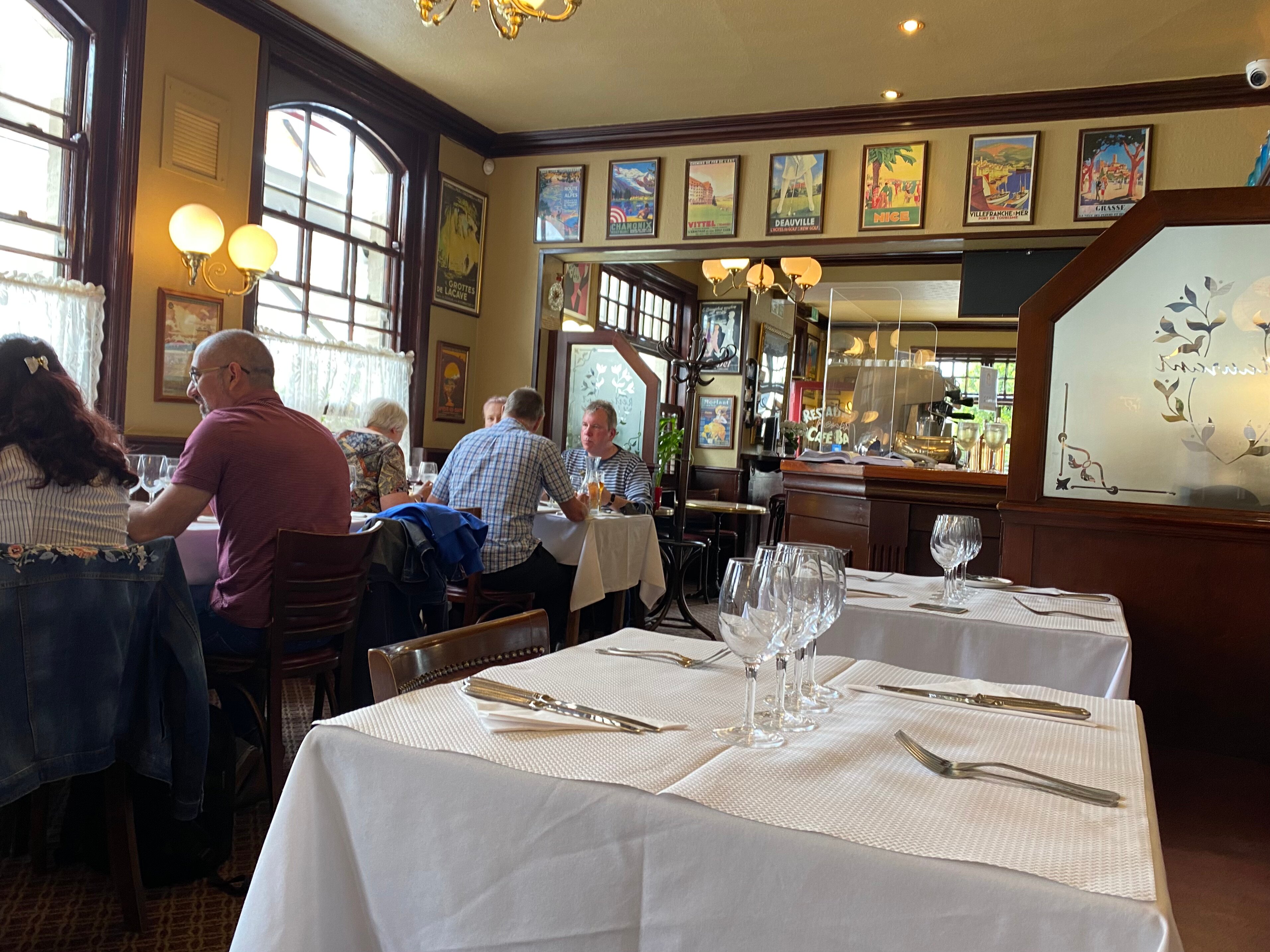 THE BEST French Restaurants in Nomansland Updated 2024