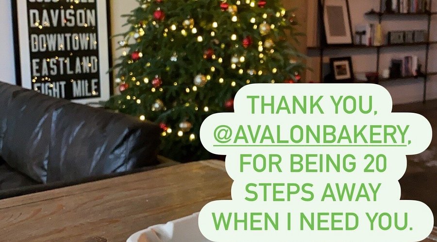 Avalon International Breads