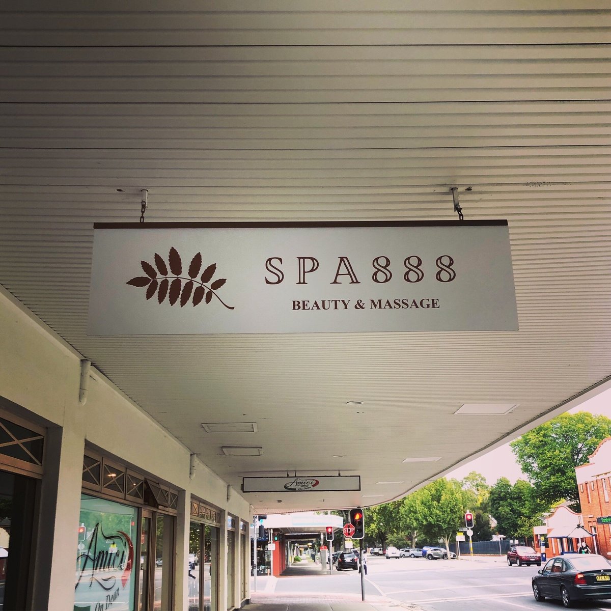 Spa 888 (Albury, Australia): Address, Phone Number - Tripadvisor