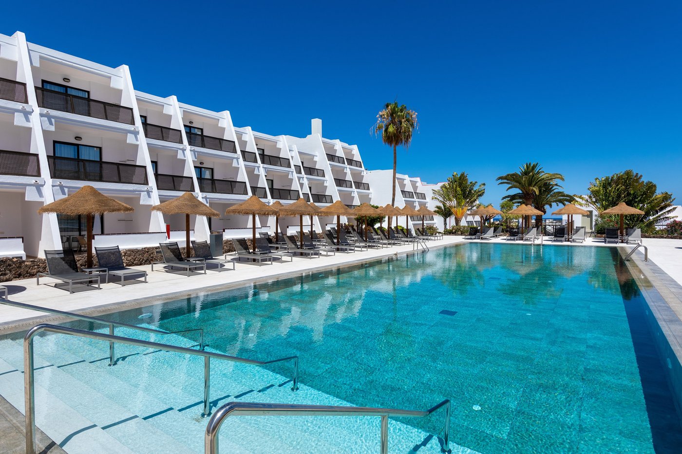 SOL FUERTEVENTURA JANDIA ALL SUITES - Updated 2024 Prices & Hotel ...