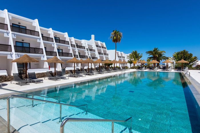 SOL FUERTEVENTURA JANDIA ALL SUITES - Updated 2023 (Morro del Jable, Spain)