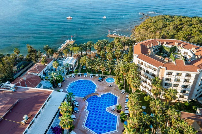 Utopia Resort & Residence Pool: Pictures & Reviews - Tripadvisor