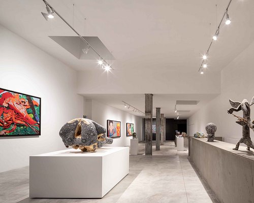 THE 5 BEST Michoacan Art Galleries (with Photos) - Tripadvisor