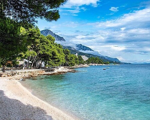 excursions makarska