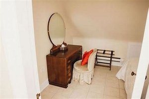 Quarto e suíte
