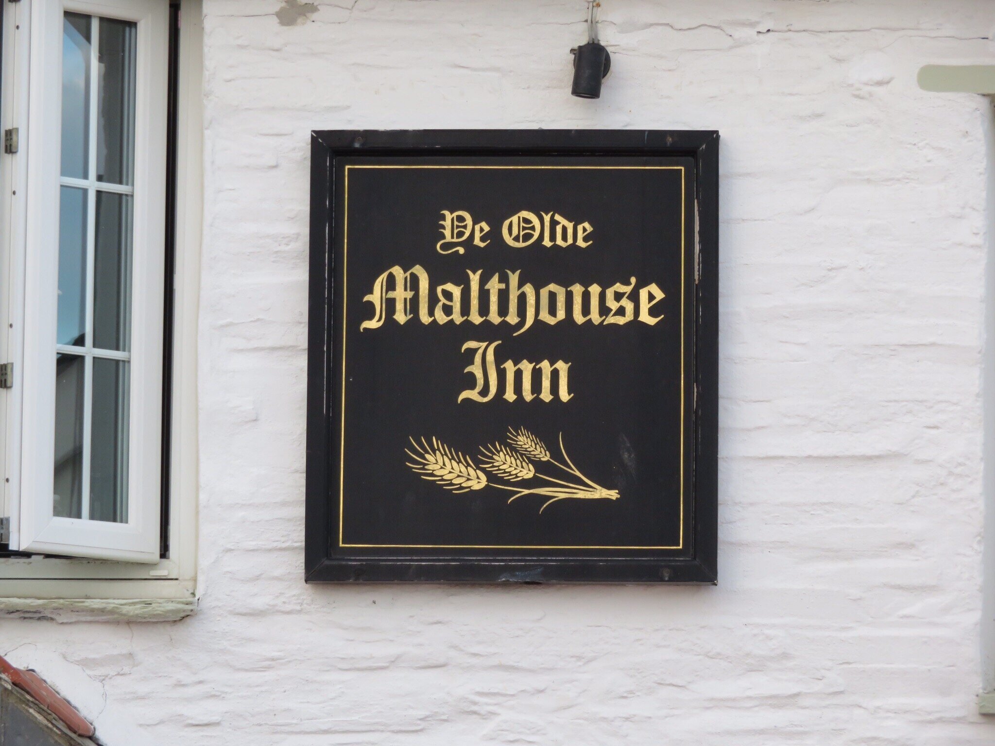 THE OLDE MALTHOUSE INN B&B - Updated 2024 Prices & Reviews (Tintagel ...