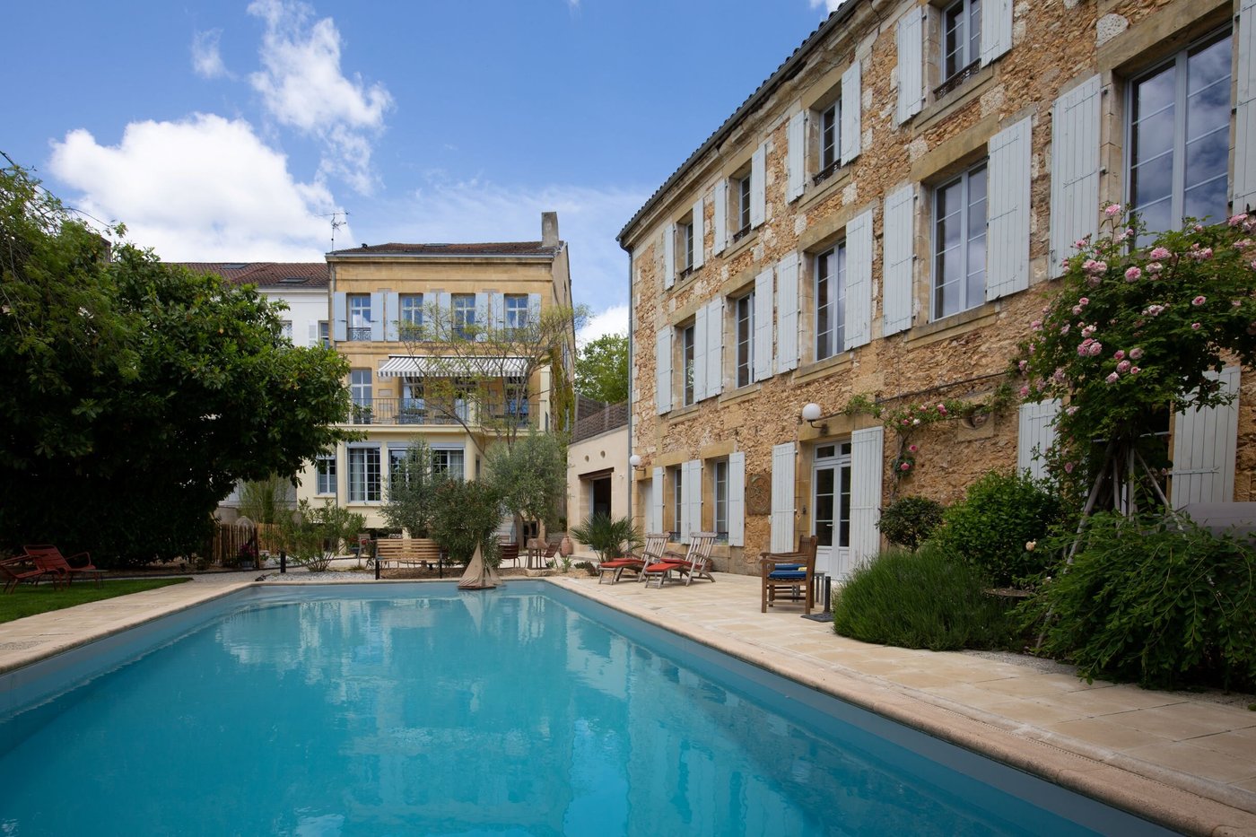 CLOS D'ARGENSON BNB - Updated 2024 Prices & Guest house Reviews ...