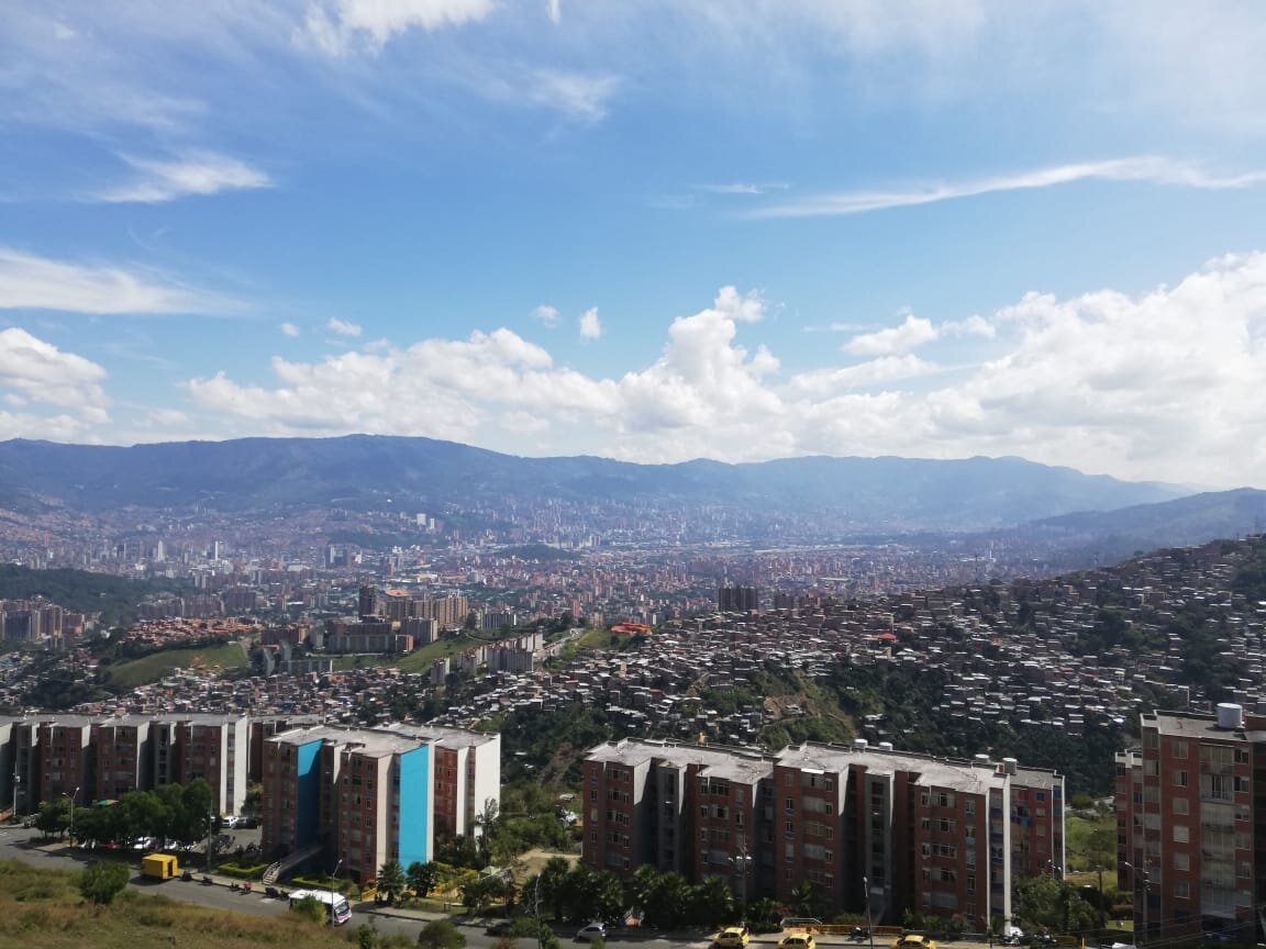 Discovering Medellin - All You Need to Know BEFORE You Go (2024)