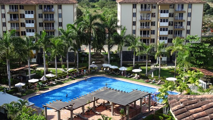 JACO BEACH CONDOS - Prices & Lodging Reviews (Costa Rica)