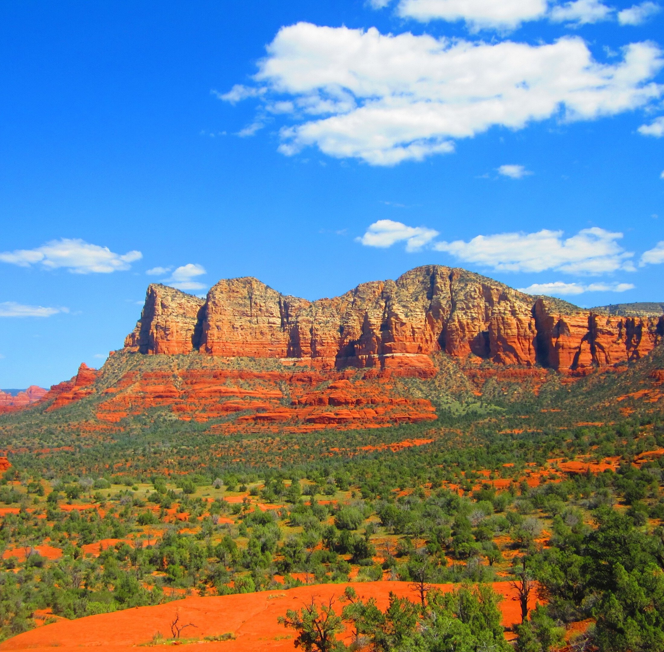 Red Rock Treks, LLC - 세도나 - Red Rock Treks, LLC의 리뷰 - 트립어드바이저