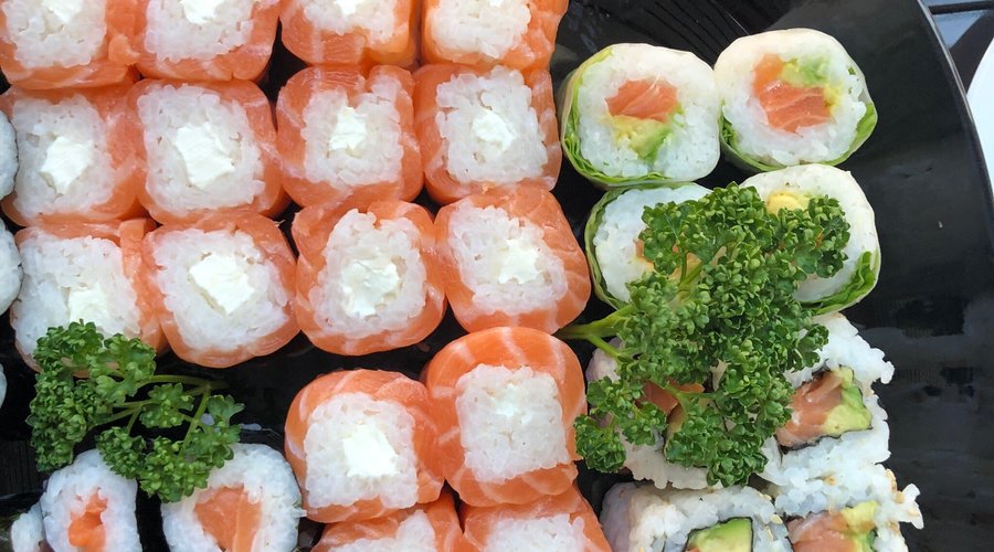 YOYOSHI, Saran - 77 All. de l'Orée de la Forêt - Restaurant Avis, Numéro de  Téléphone & Photos - Tripadvisor