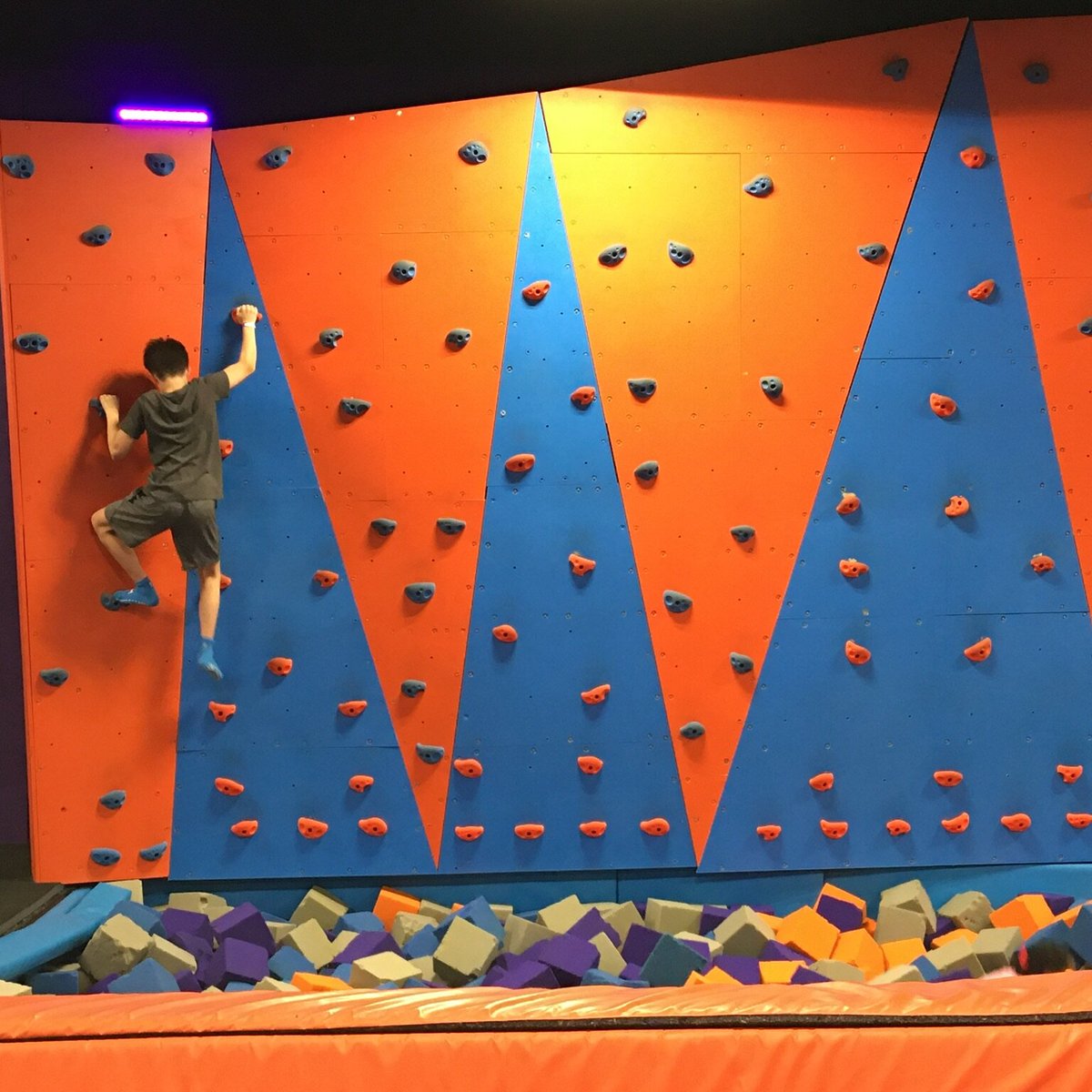 Altitude Trampoline Park - Omaha - All You Need to Know BEFORE You Go ...