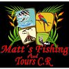 Matts fishing and tours C. R.