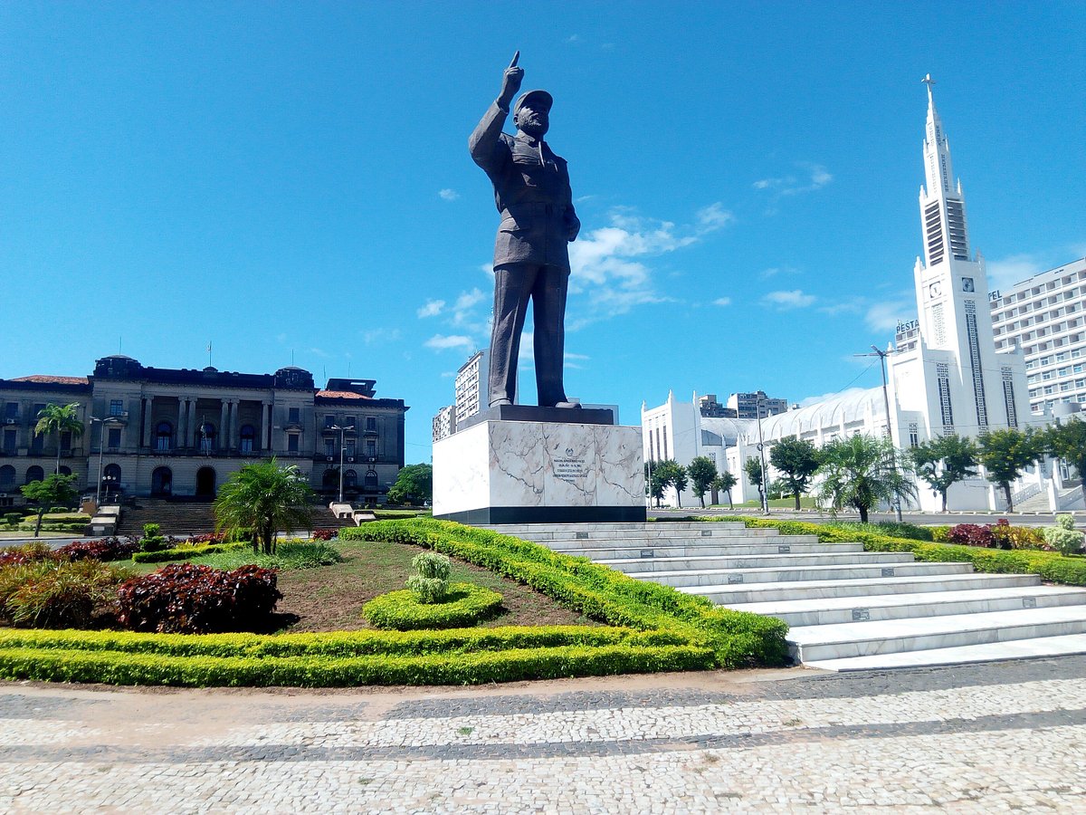 maputo walking tours