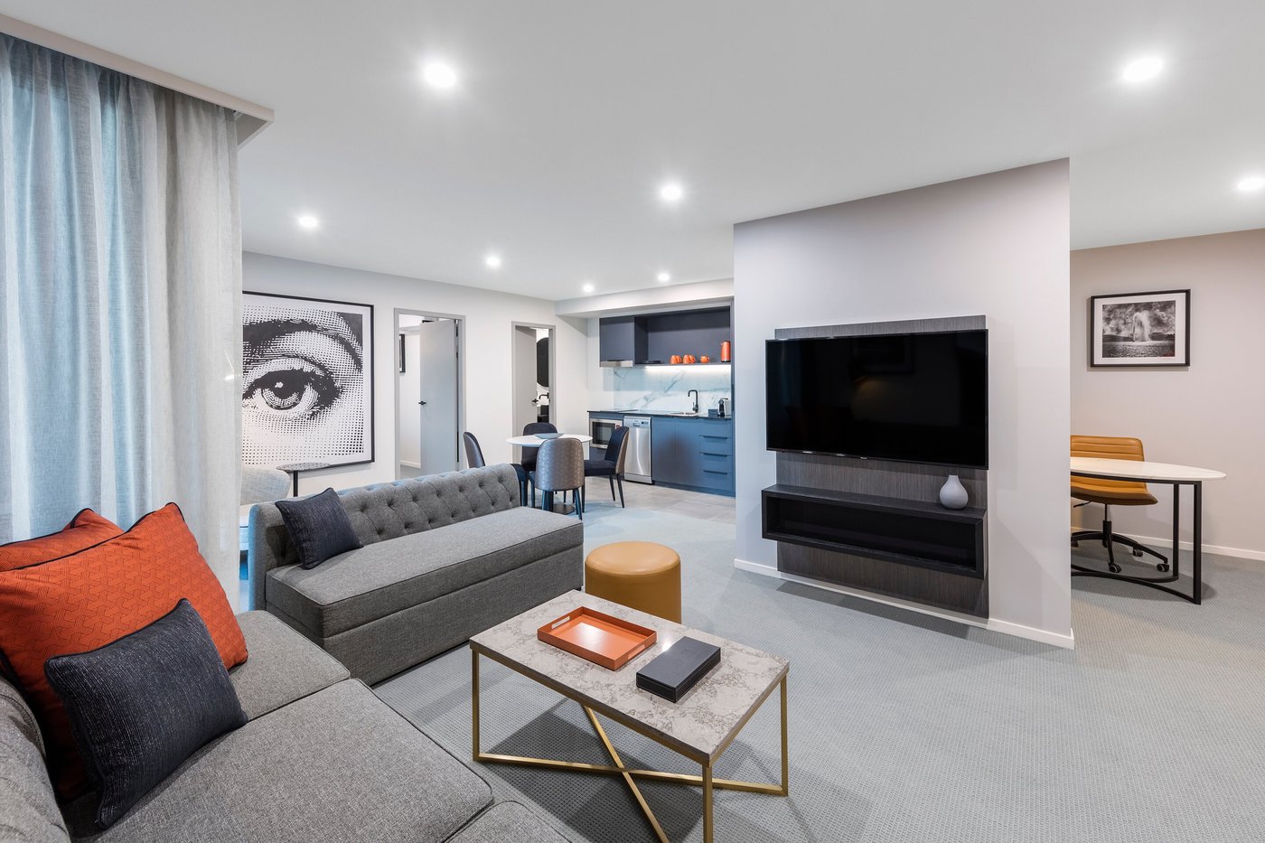 DECO HOTEL CANBERRA $107 ($̶1̶2̶3̶) - Prices & Reviews - Australia