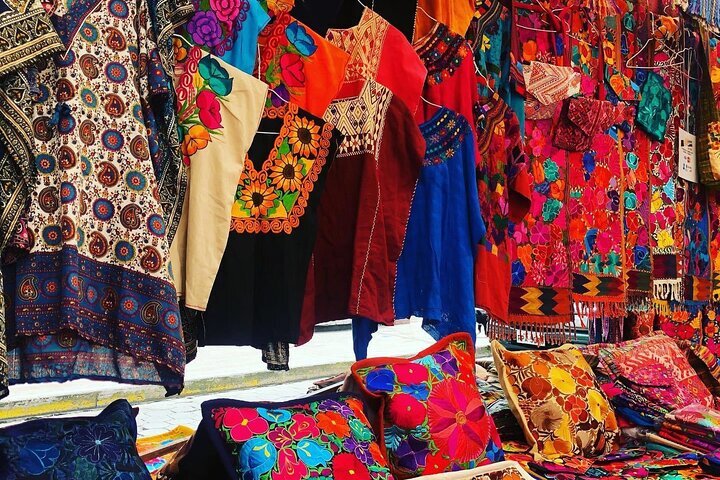 2024 Quito Full Day Otavalo Indigenous Market Private Tour From Quito   Caption 