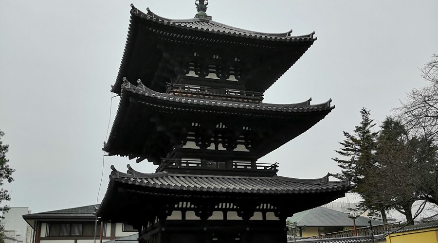 建物