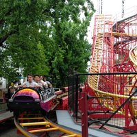 Lagoon Amusement Park (Farmington) - All You Need to Know BEFORE You Go