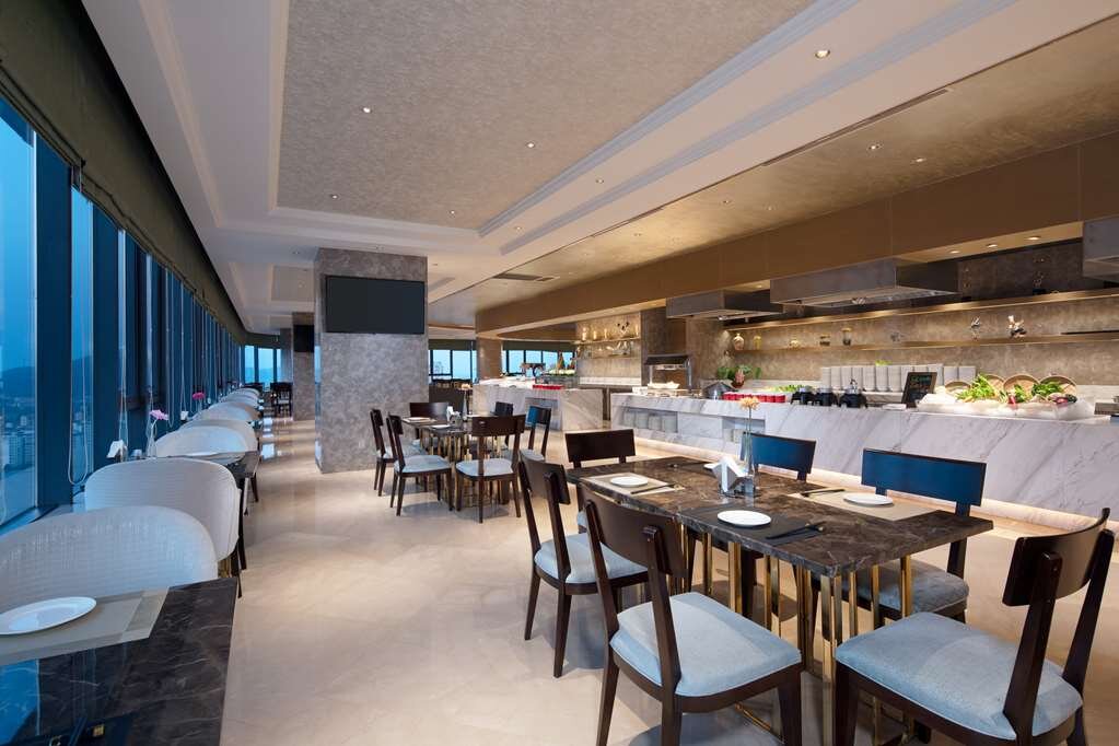 Hotel photo 27 of Wyndham Garden Wuxi Huishan.