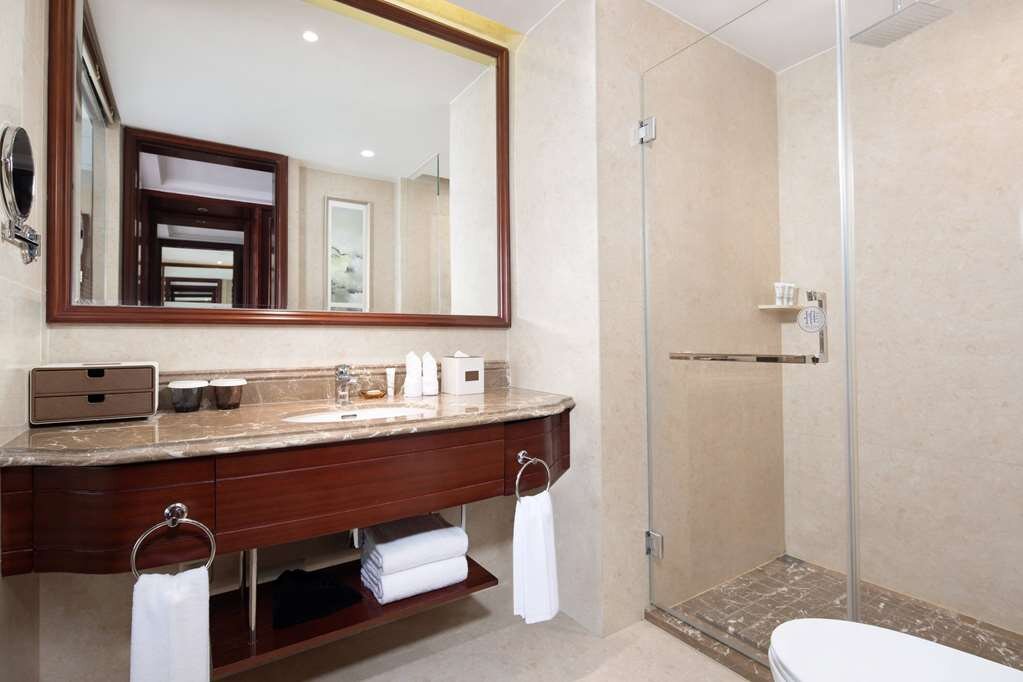Hotel photo 12 of Wyndham Garden Wuxi Huishan.