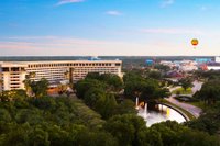 Hotel photo 73 of Hilton Orlando Lake Buena Vista - Disney Springs Area.