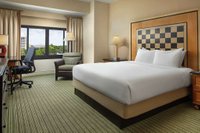 Hotel photo 41 of Hilton Orlando Lake Buena Vista - Disney Springs Area.