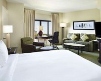 Hotel photo 25 of Hilton Orlando Lake Buena Vista - Disney Springs Area.