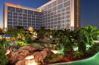 Hotel photo 42 of Hilton Orlando.