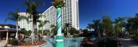 Hotel photo 11 of Hilton Orlando.