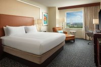 Hotel photo 21 of Hilton Orlando.