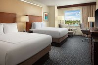 Hotel photo 1 of Hilton Orlando.