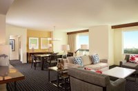Hotel photo 29 of Hilton Orlando.
