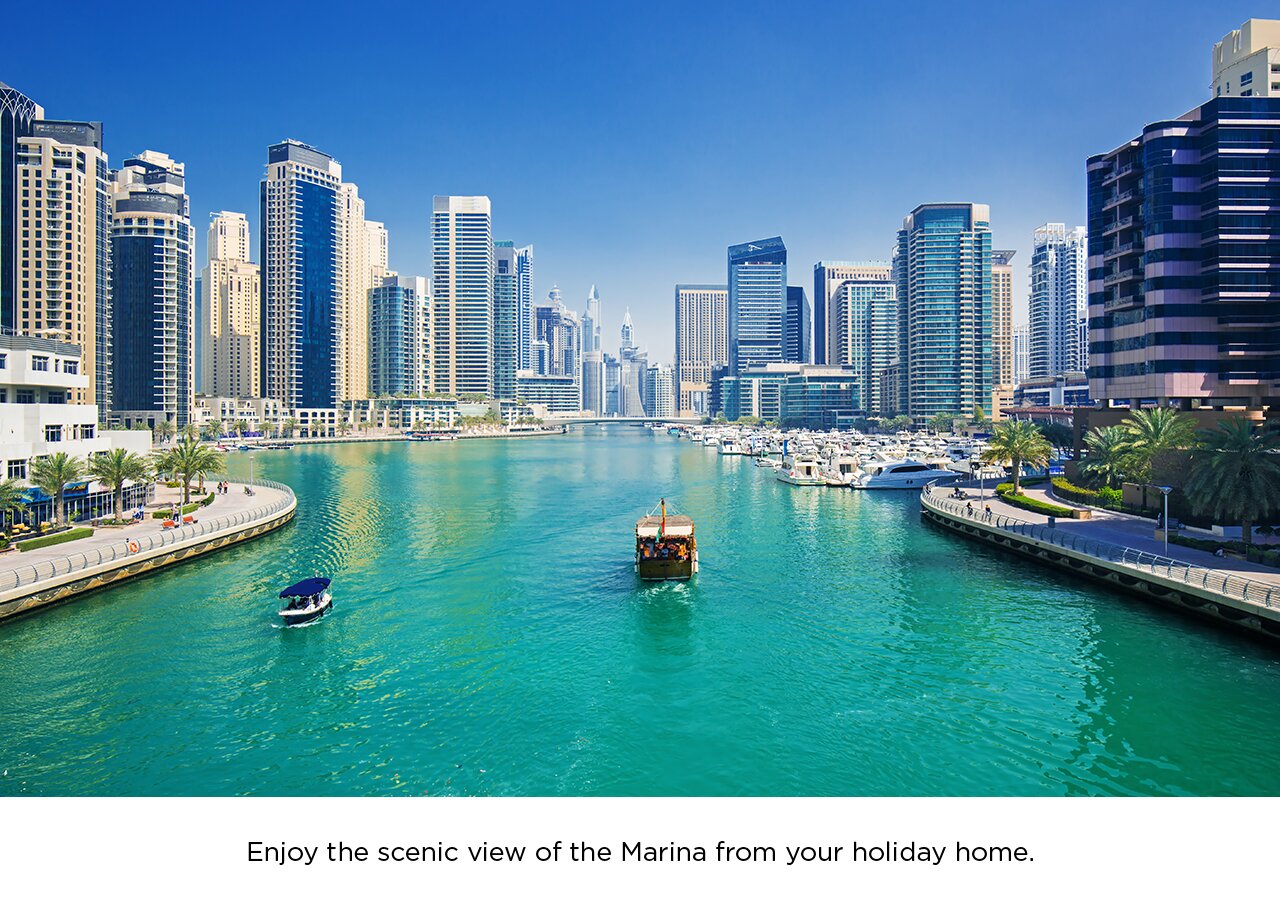 Hotel photo 56 of Ramada Hotel & Suites by Wyndham Dubai JBR.