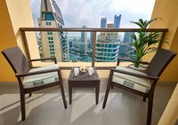 Hotel photo 50 of Ramada Hotel & Suites by Wyndham Dubai JBR.