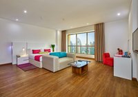 Hotel photo 19 of Ramada Hotel & Suites by Wyndham Dubai JBR.