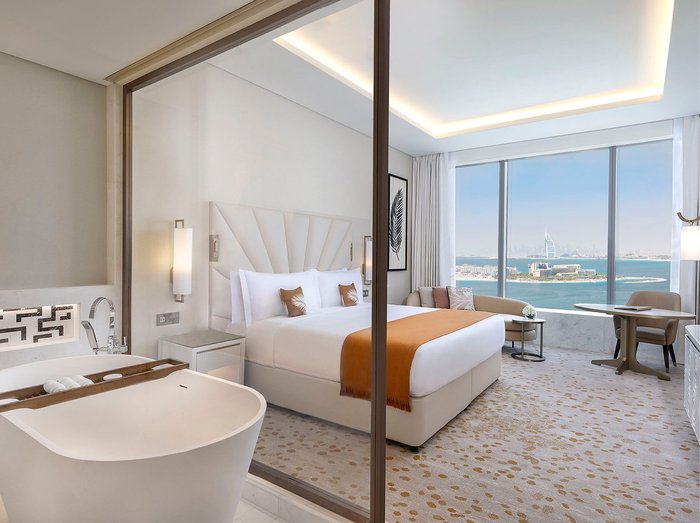 The St. Regis Dubai, The Palm Rooms: Pictures & Reviews - Tripadvisor