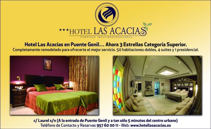 Imagen 10 de Hotel Las Acacias