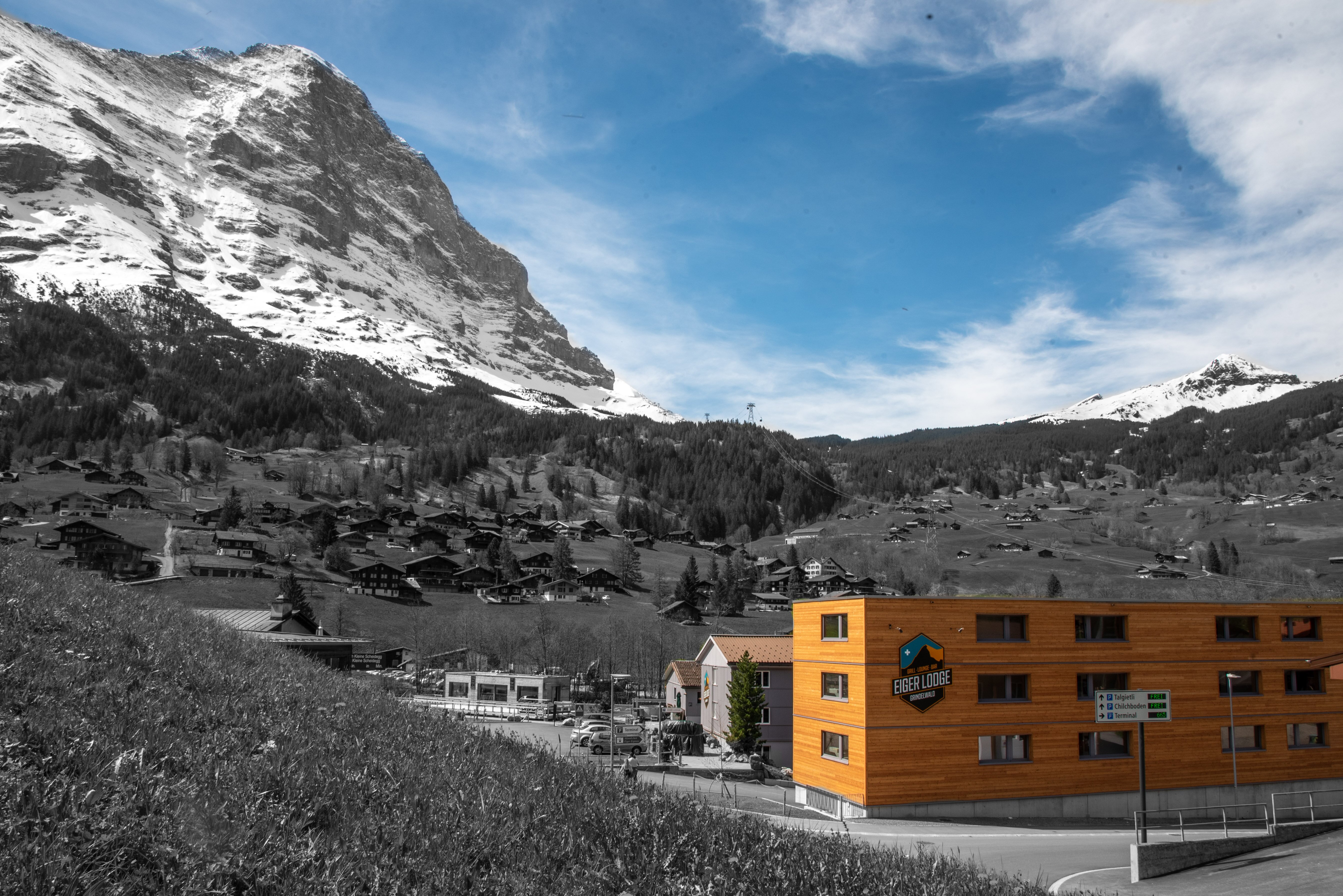 Eiger Lodge Grindelwald - UPDATED 2024 Prices, Reviews & Photos