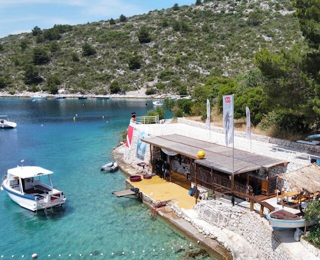 Aqualis Diving Center Hvar - All You Need to Know BEFORE You Go (2024)