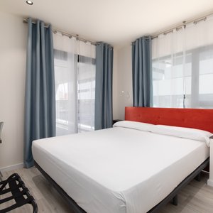 Arena Zone Hotel in Valencia