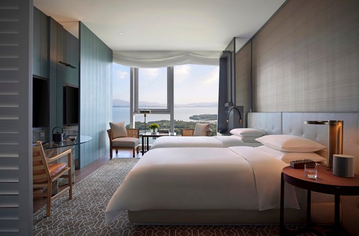 ANDAZ SHENZHEN BAY - Updated 2022 Prices & Hotel Reviews (China)