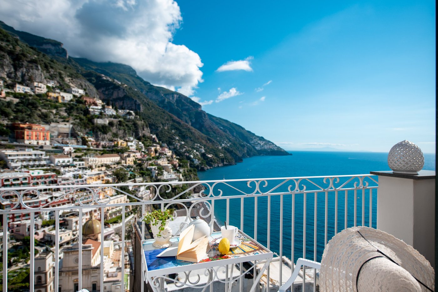 HOTEL REGINELLA - Prices & Reviews (Positano, Italy)