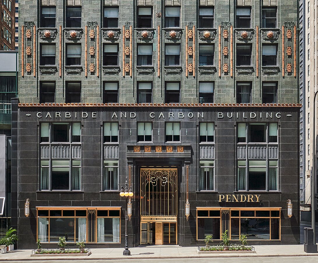 THE 10 BEST Chicago Luxury Hotels of 2024 with Prices Tripadvisor